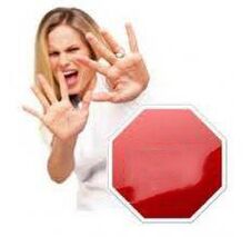 arrêter les parasites